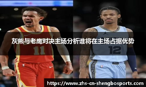灰熊与老鹰对决主场分析谁将在主场占据优势